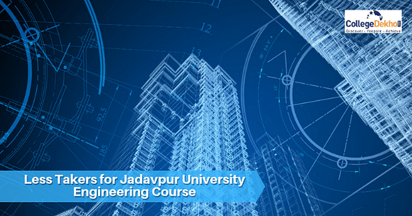 Jadavpur University Engineering Admission Statistics