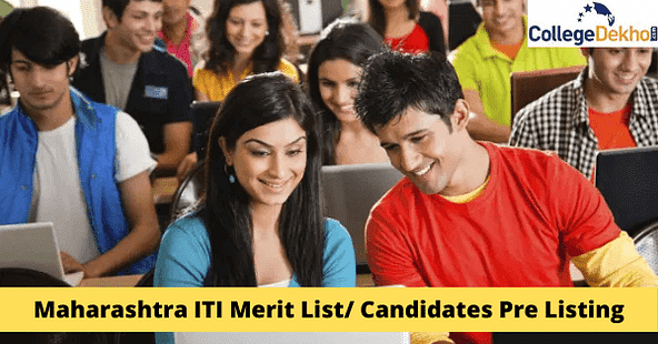 Maharashtra ITI Merit List 2020