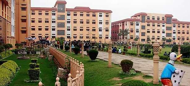Admission Notice - Lingaya's University Announces Admission for its Various UG and PG Programmes
