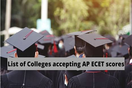 List of Colleges in Andhra Accepting AP ECET Scores