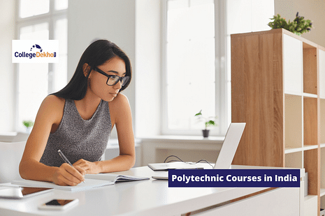 Polytechnic (Diploma) Courses