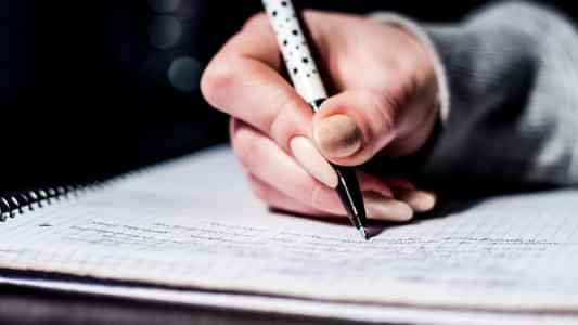 बीसीए और एमसीए एंट्रेंस एग्जाम लिस्ट 2025 (List of BCA & MCA Entrance Exams 2025 in India) - डेट, नोटिफिकेशन और एप्लीकेशन प्रोसेस यहां देखें बीसीए और एमसीए एंट्रेंस एग्जाम लिस्ट 2025 (List of BCA & MCA Entrance Exams 2025 in India) - डेट, नोटिफिकेशन और एप्लीकेशन प्रोसेस यहां देखें