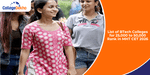 List of B.Tech Colleges for 25,000 to 50,000 Rank in MHT CET
