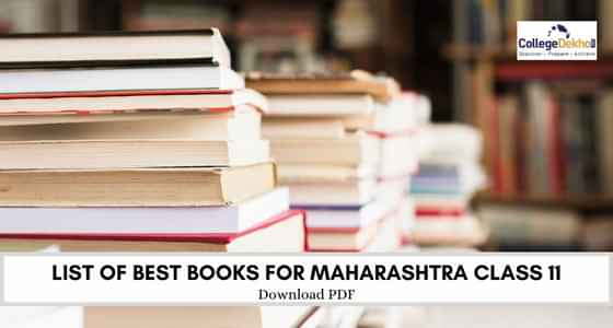Maharashtra Board Class 11th Books PDF Download Here Maharashtra Board Class 11th Books PDF Download Here