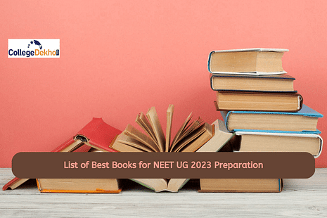 NEET PG 2023 List of Best Books to Enhance Preparation