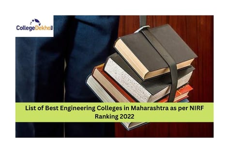 List of Best Engineering Colleges in Maharashtra as per NIRF Ranking ...