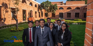 Colleges Accepting 50-60 Percentile in MAT