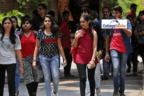 BArch Colleges Accepting JEE Main Paper 2 Scores