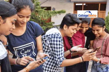 Colleges Accepting KCET 25,000 to 50,000 Rank