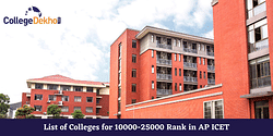 AP ICET 2024లో 10000-25000 ర్యాంక్ కోసం MBA కళాశాలల జాబితా (List of MBA Colleges for 10000-25000 Rank in AP ICET 2024)