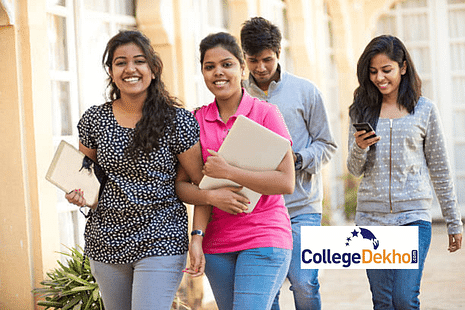 List of Colleges for 10,000 to 25,000 Rank in JEECUP 2023