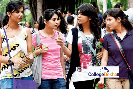 List of Colleges for 50,000 to 75,000 Rank in JEECUP 2023
