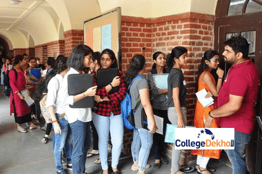 List of Colleges for 75,000 to 1,00,000 Rank in JEECUP 2025
