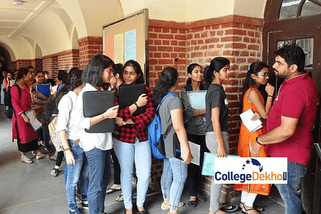 List of Colleges for 75,000 to 1,00,000 Rank in JEECUP 2023