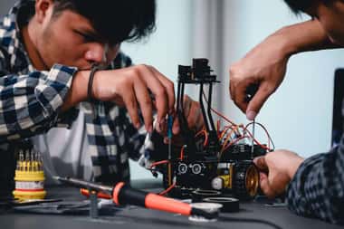 List of Colleges offering TNEA 2025 Aeronautical Engineering with Previous Cutoff