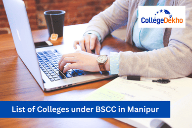 BSCC colleges in Manipur