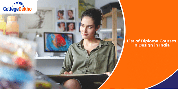 Diploma courses in design