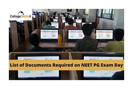 List-of-documents-required-on-NEET-PG-exam