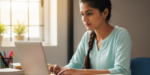 List of Drawing Materials allowed on UCEED 2026 Exam Day