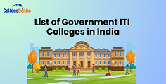 List of Government ITI Colleges in India 2025: State-wise List, Courses, Fees, Trades Offered