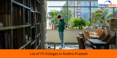 List of ITI Colleges in Andhra Pradesh: Courses Offered