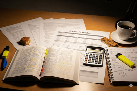 List of Important Documents Required to Fill UPSC Combined Geo Scientist Application Form 2025