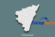 List of JEE Main Exam Centres in Tamil Nadu 2025