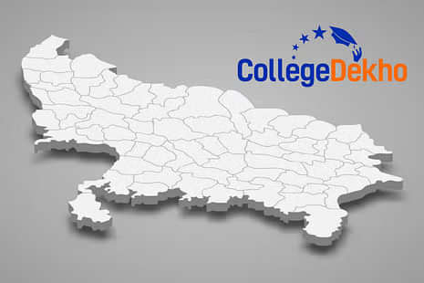 उत्तर प्रदेश में जेईई मेन एग्जाम सेंटर की लिस्ट 2026 (List of JEE Main Exam Centres in Uttar Pradesh 2026)
