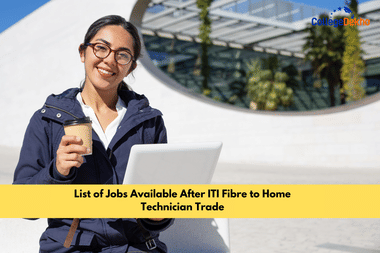 List of Jobs Available After ITI Fibre to Home Technician Trade