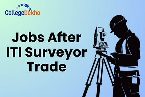 List of Jobs Available After ITI Surveyor Trade