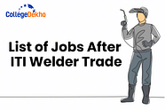 List of Jobs Available After ITI Welder Trade