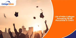 MBA Admissions With CMAT 2026