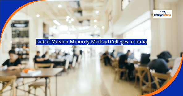 Muslim Minority Medical Colleges List in India