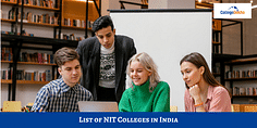 List of NIT Colleges in India 2024: Admissions, NIRF Ranking, Courses, Seats