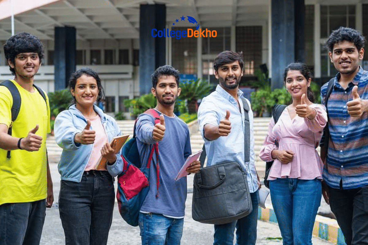 List of Top NIT Colleges in India 2024