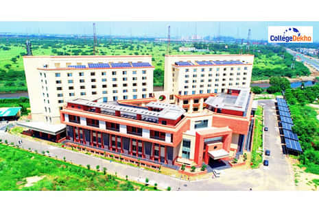 IIT JAM 2026 में 1000 से 2500 रैंक स्वीकार करने वाले NIT की लिस्ट (List of NITs Accepting 1000 to 2500 Rank in IIT JAM 2026)