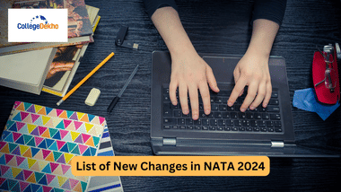 List of New Changes in NATA 2025