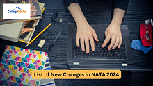 List of New Changes in NATA 2024