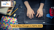 List of New Changes in NATA 2025