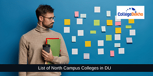 Top 10 DU North Campus Colleges