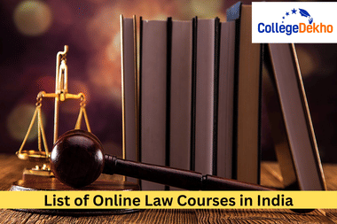Online Law Courses