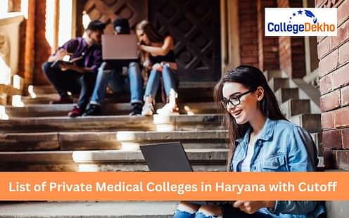 Private Medical Colleges in Haryana with Cutoff