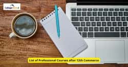ఇంటర్‌లో కామర్స్ తీసుకున్నారా? (List of Professional Courses after Intermediate Commerce) ఈ కోర్సులతో మంచి భవిష్యత్తు