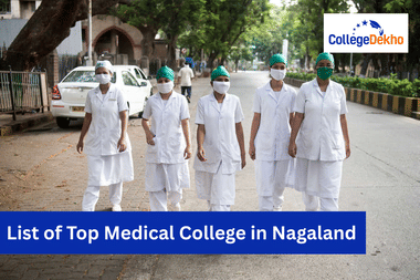 Top Medical College in Nagaland