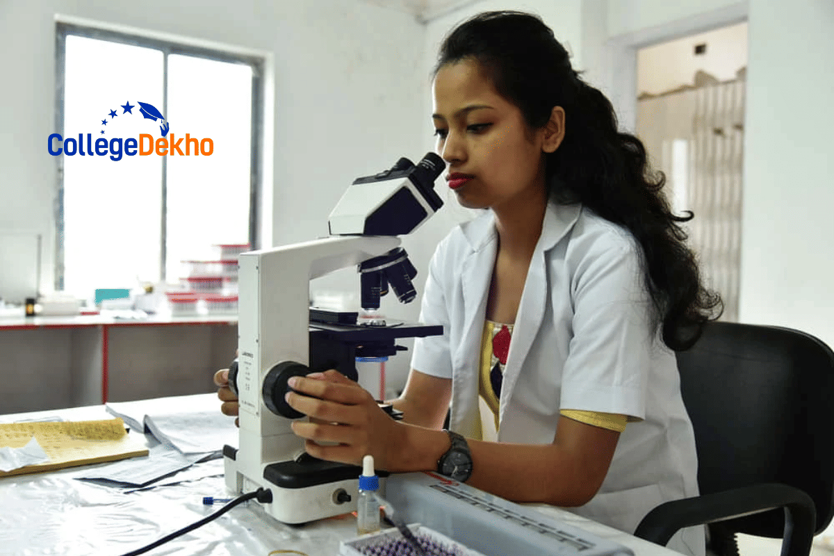 Medical courses after 12th