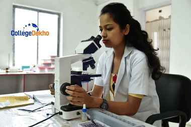 Medical courses after 12th