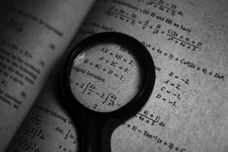 List of Topics Deleted from JEE Main Mathematics s Syllabus 2024 (Image credit: Pexels)