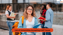 List of Universities Accepting CUET 2026 Score