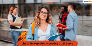 List of Universities Accepting CUET Score