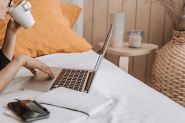List of details to keep ready for CUET UG Basic Registration 2024 (Image credit: Pexels)